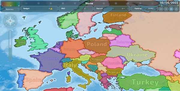 dummynation二战版1