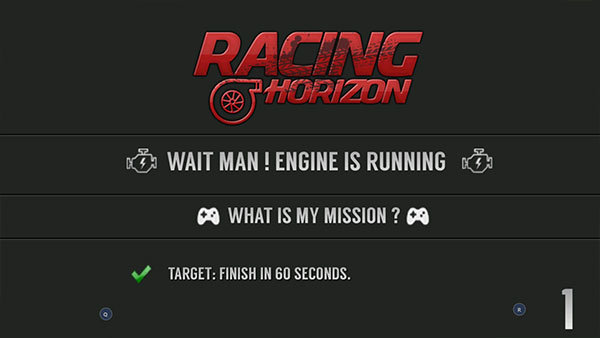 地平线赛车游戏无限金币版4