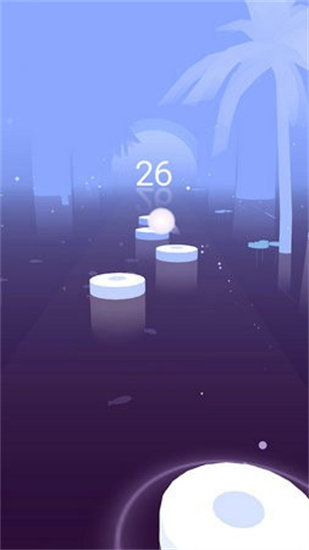 音乐弹跳球21