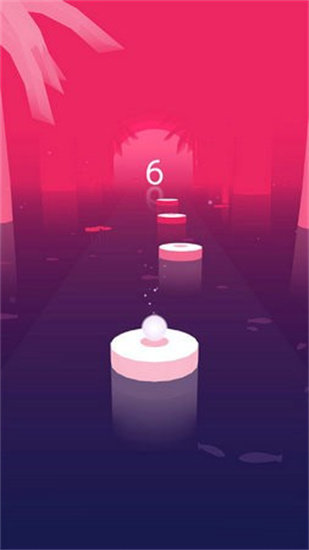 音乐弹跳球23
