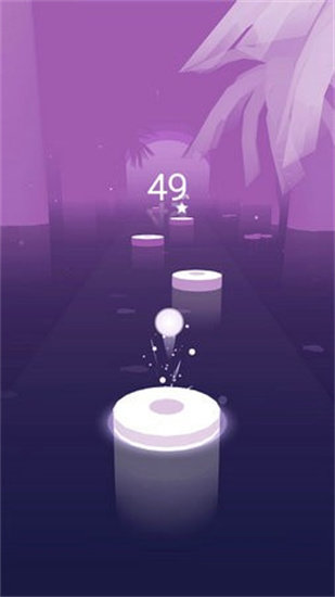 音乐弹跳球24