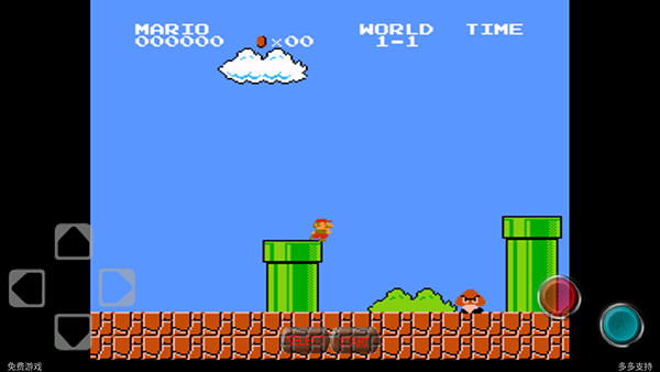 超级玛丽免费版2