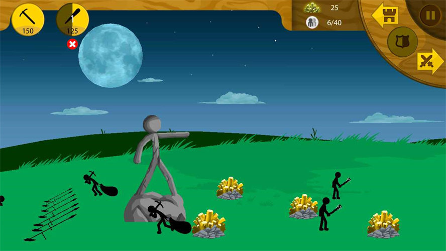 stickwarlegacyFM菜单魔改版1