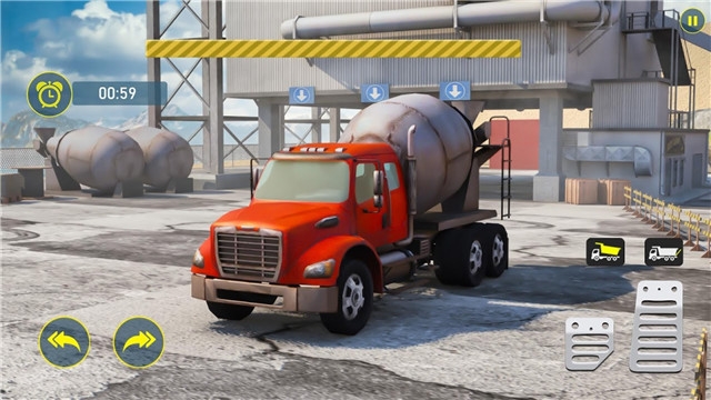 炼油厂模拟器安卓版1