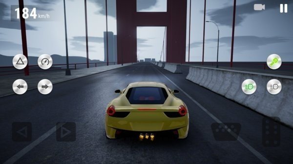 真实驾驶学校mod汉化版2