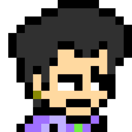 jojoX洛克人小林玉美