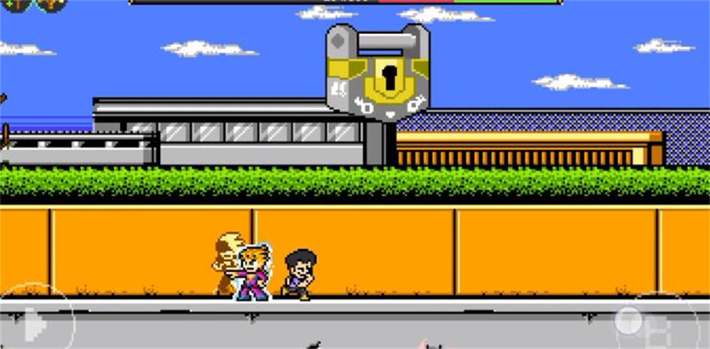 jojoX洛克人小林玉美