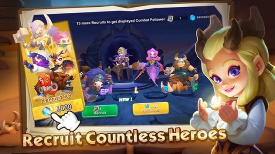 掘地大冒险电脑版2