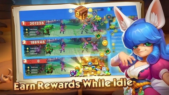 掘地大冒险电脑版3