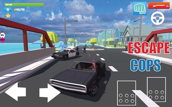 愤怒之城金币版2