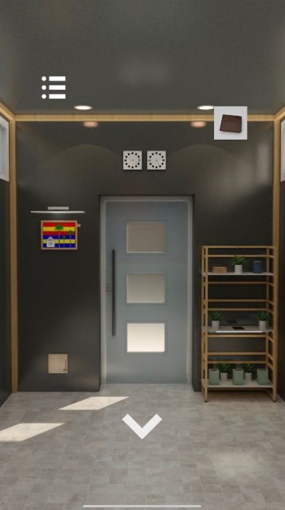 逃脱游戏奖金ATM22