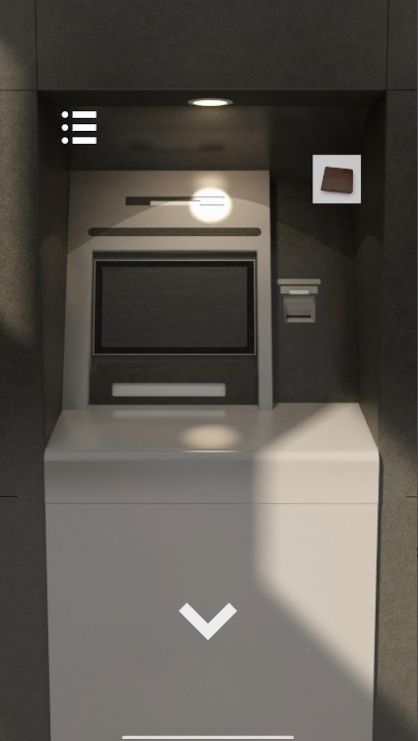 逃脱游戏奖金ATM24