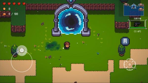 地牢物语 地牢物语