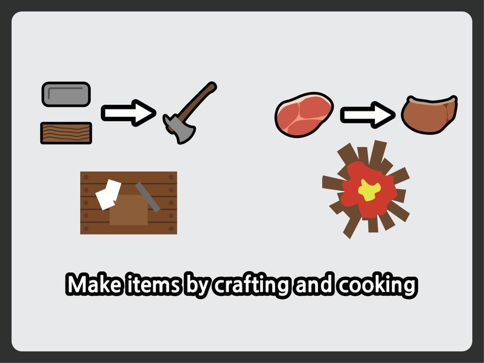 死城僵尸生存游乐园汉化版0