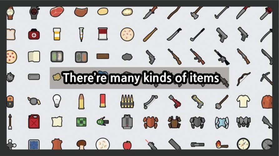 死城僵尸生存联机版中文版3