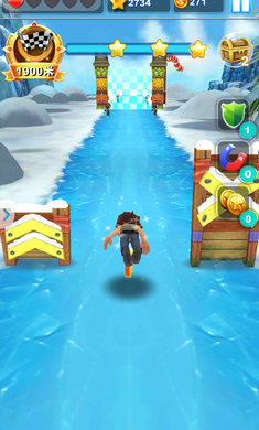 前往世界的尽头游戏3