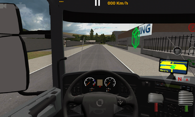 世界卡车驾驶模拟器全皮肤mod中文版1