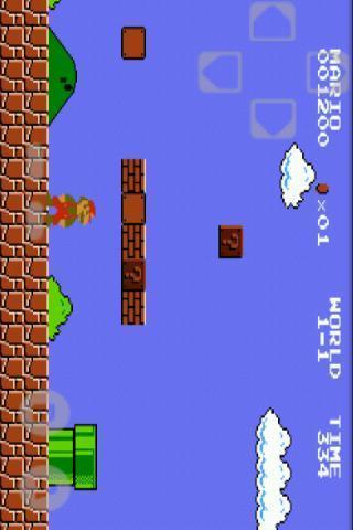 超级玛丽坑爹版3