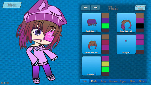 加查动画师中文0