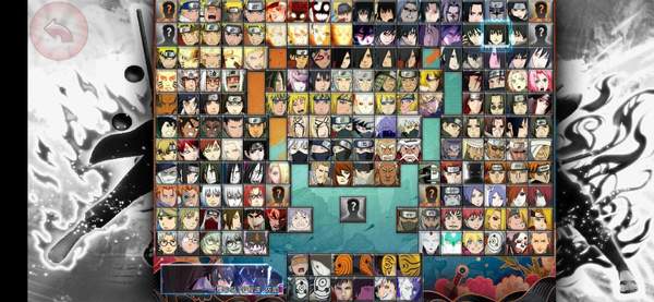 火影忍者bvn轻空改