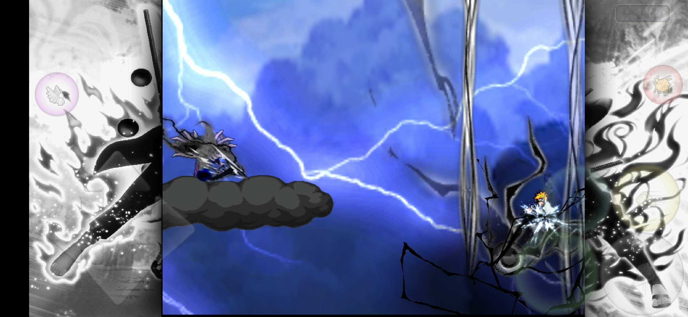 火影忍者bvn轻空改0