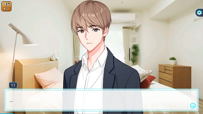 遇见前男友的瞬间2