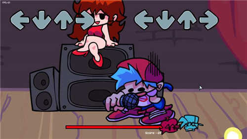 fnf初音模组高清重制版1