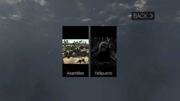 保护伞前线特工3