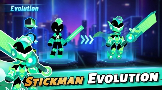 火柴人一败涂地2