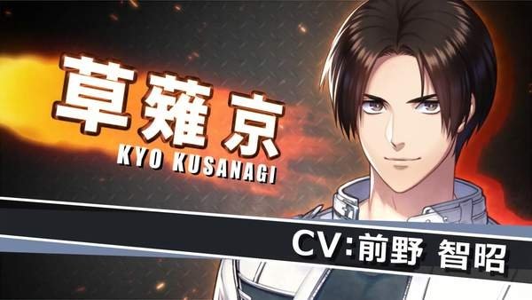 拳皇forgirls游戏3