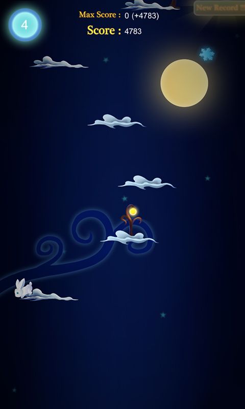 星空跳跃2