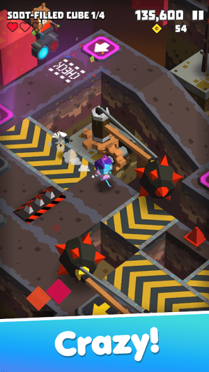 萌方冒险世界 萌方冒险世界