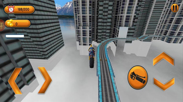 赛车王牌驾驶员3