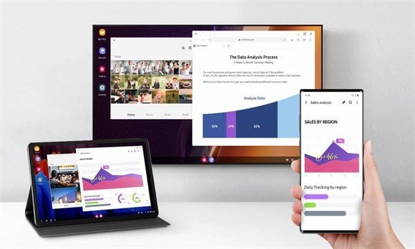 samsung dex2