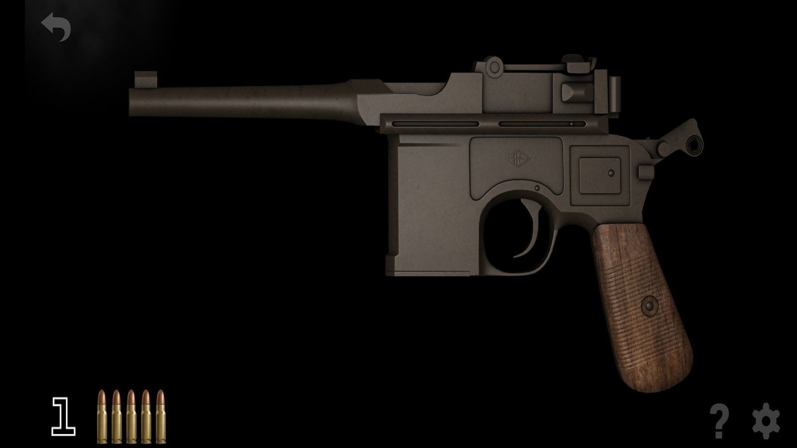 真实枪械2专业版2