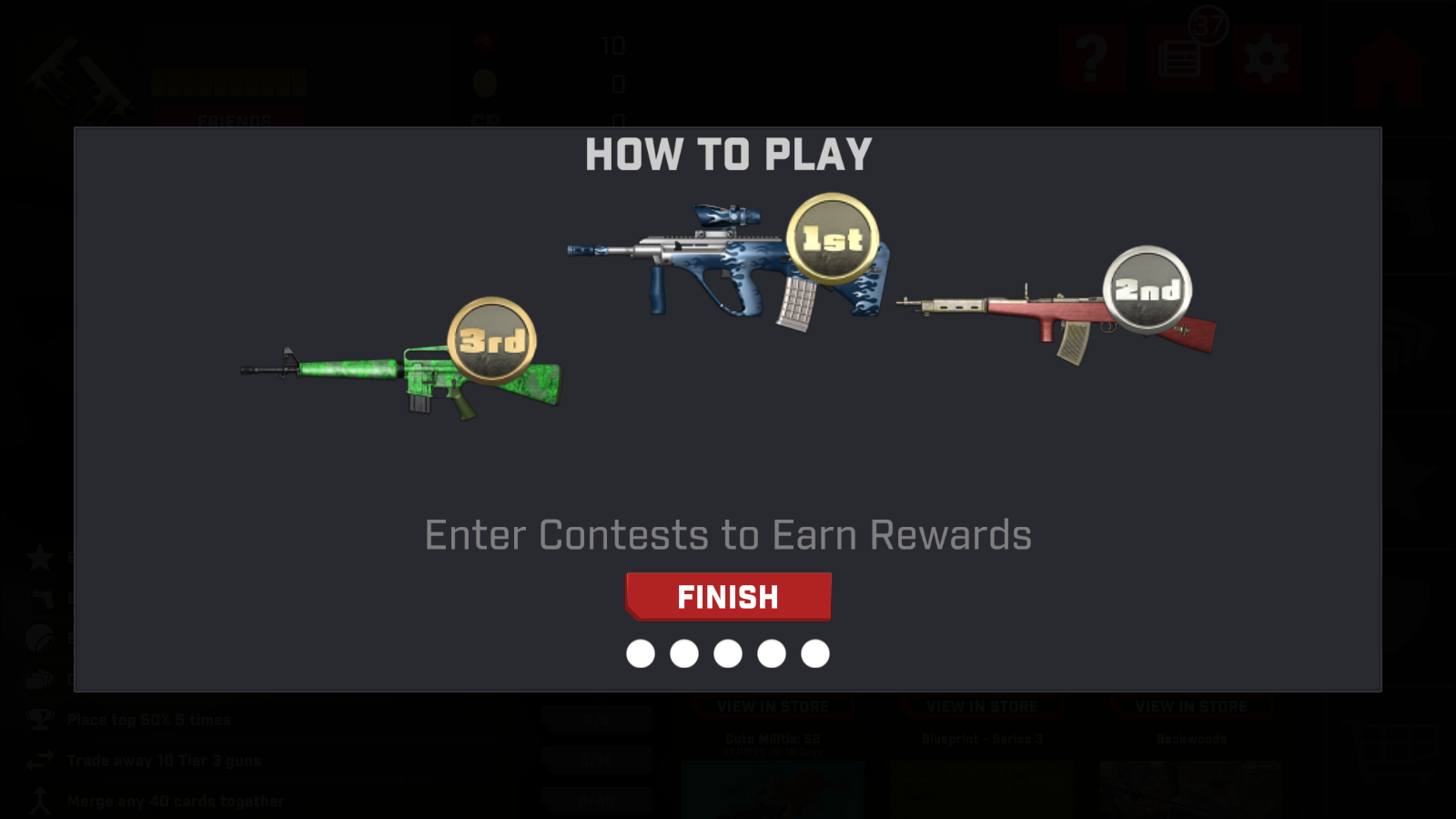 真实枪械2专业版4