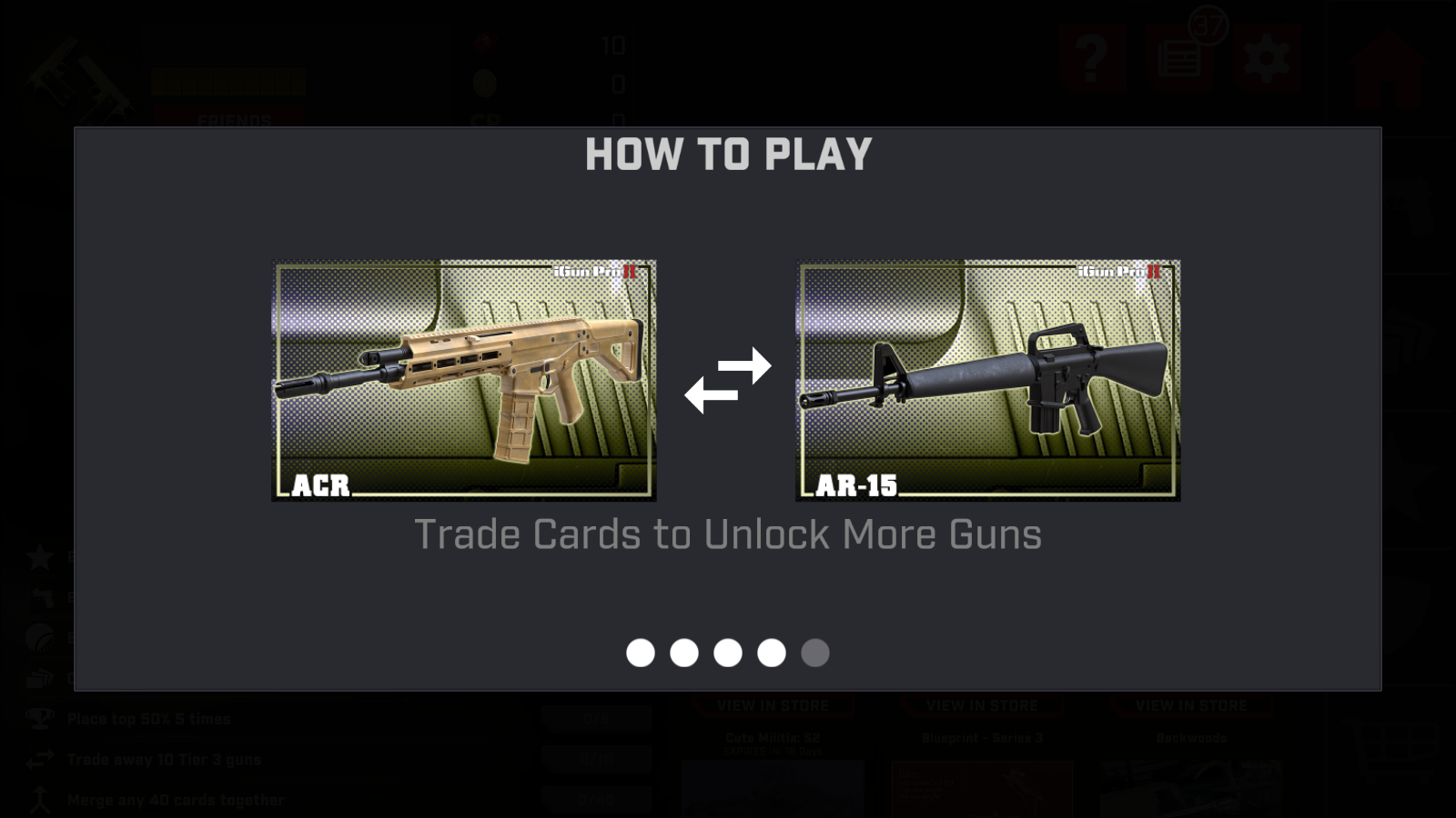 真实枪械2专业版5