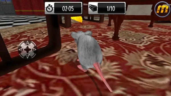 老鼠模拟器中文版2