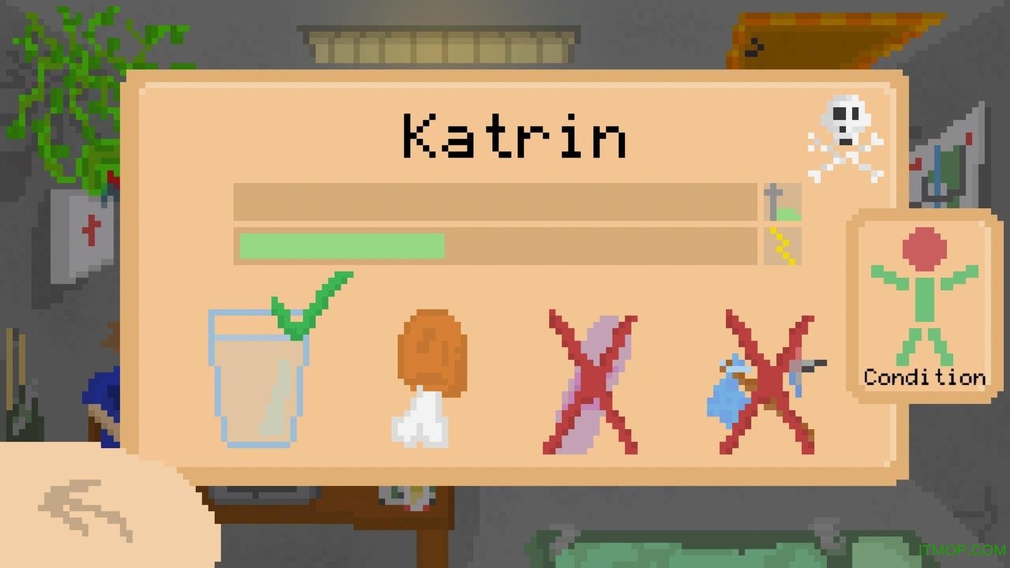 生存庇护所中文版1