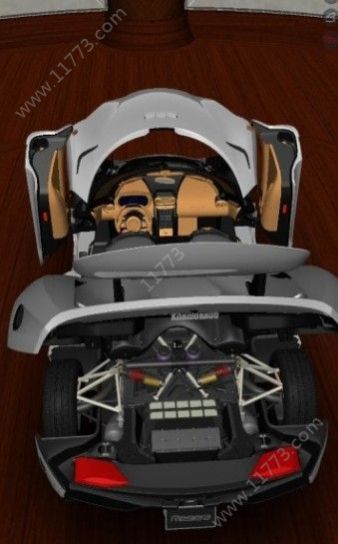 佛尔玛卡尔酷酷跑1