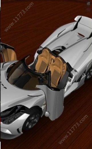 佛尔玛卡尔酷酷跑2