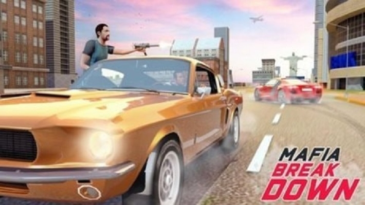 维加斯疯狂都市2