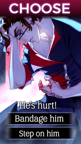 奥秘神秘罗曼史1