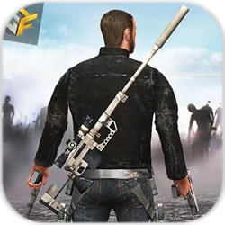 城市生存射击僵尸突围战