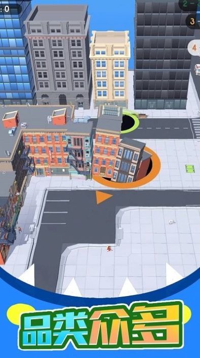 黑洞进化之模拟器1