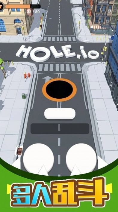 黑洞进化之模拟器2