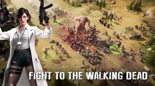 Zombie Age: Viral War1