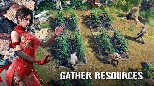 Zombie Age: Viral War