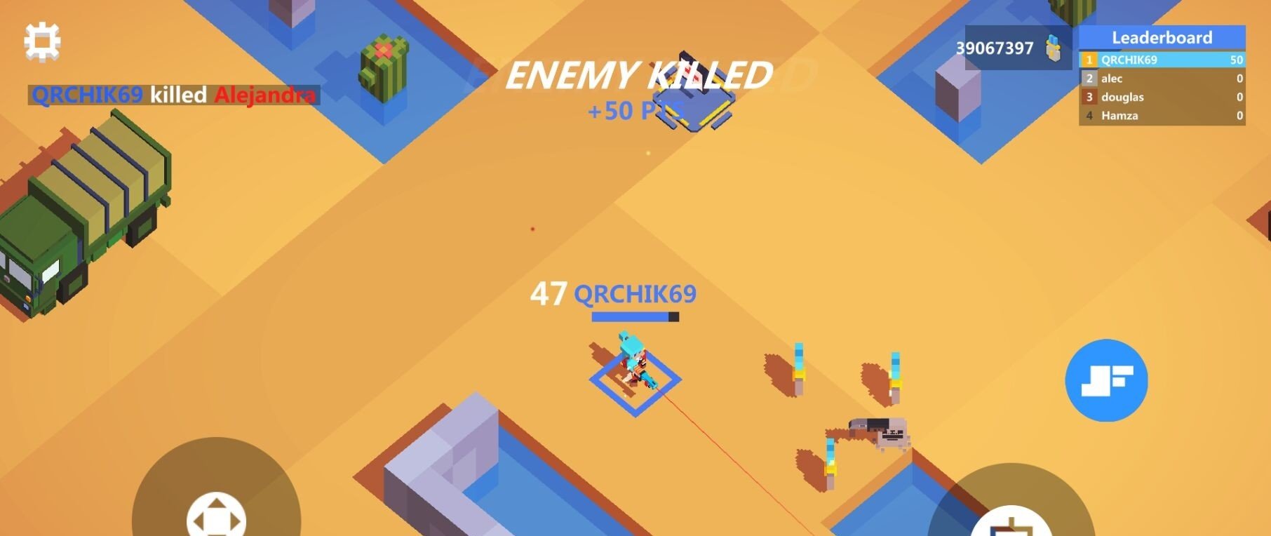 squadd.io无限钻石金币版2