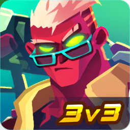 爆炸区域无限钻石金币版